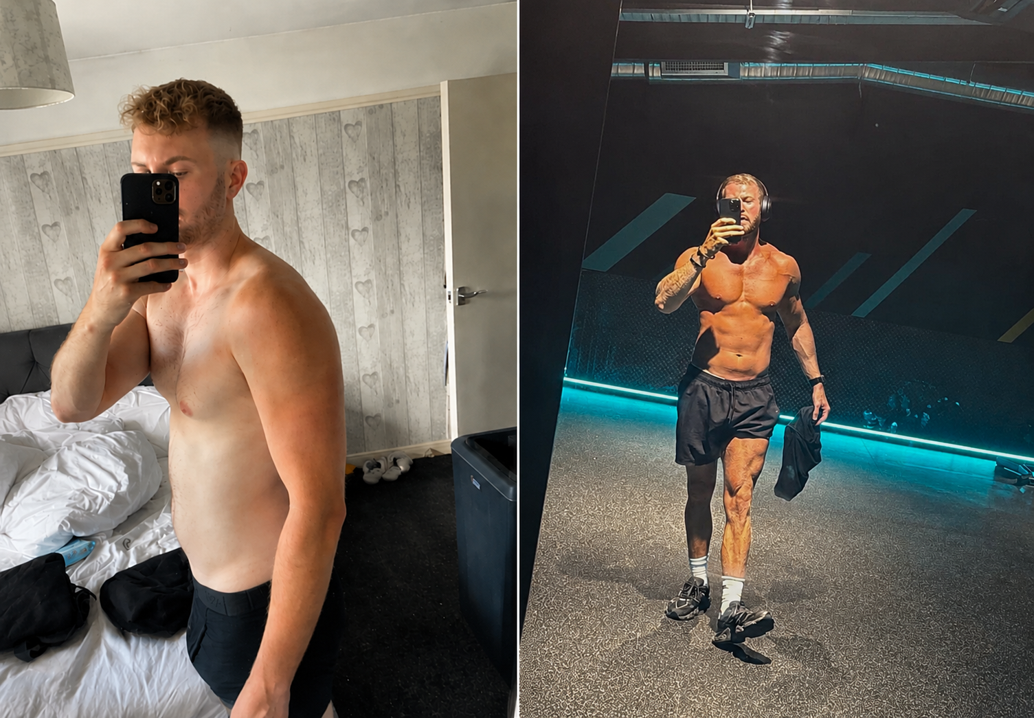 Aren's transformation