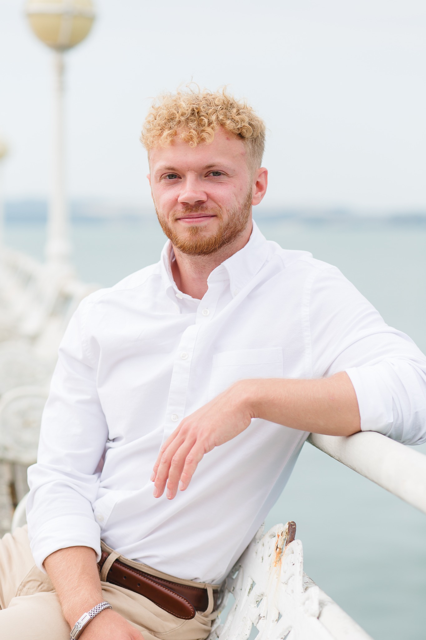 Dariusz Lange, Skill Stack founder